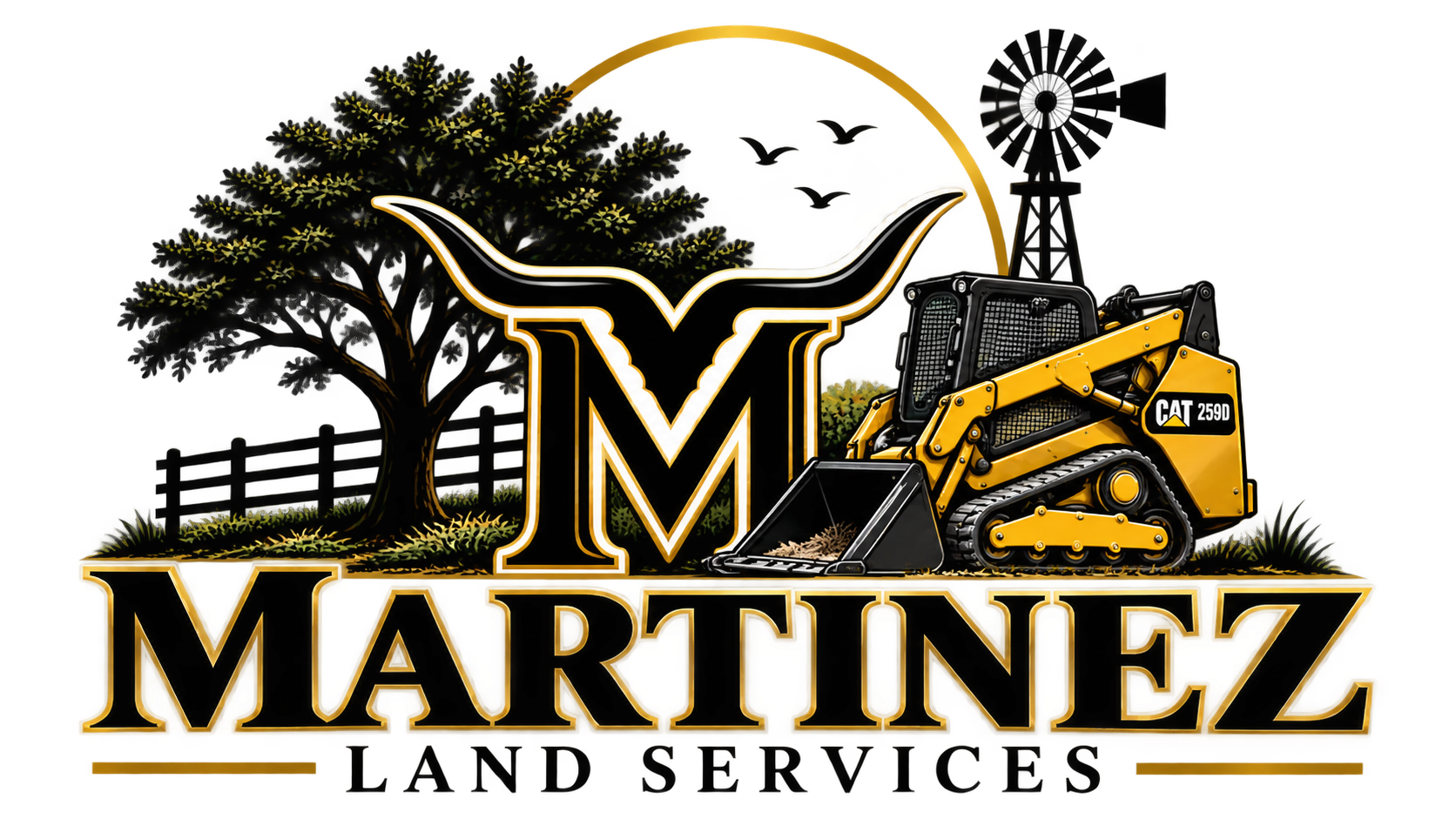 Martinez Ranch & Land Services
